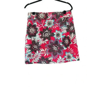 Talbots Women A-Line Skirt